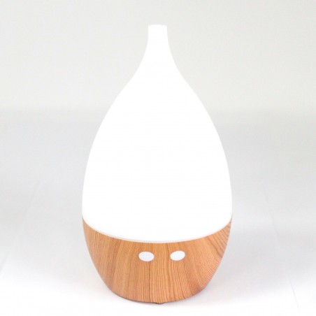 Diffusore Milano - USB - Cambio Colore