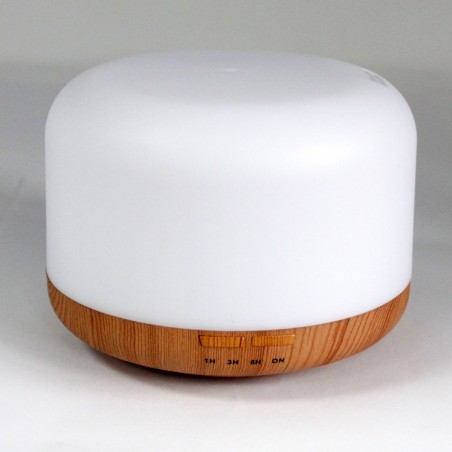 Diffusore Aarhus - Classic Pod - USB - Cambio Colore - Timer