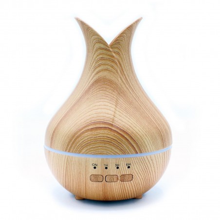 Diffusore Palermo - USB - Cambio Colore - Timer