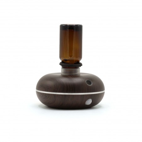 Diffusore Mini - Nebulizzazione Senza Acqua con Sensore di Movimento