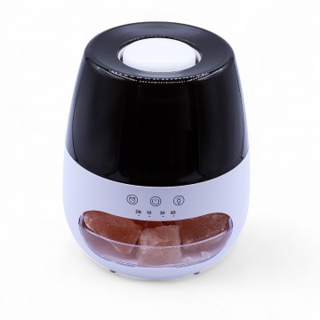 Diffusore Pietra di Sale -...