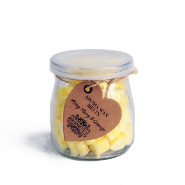 Coppette Profumate - Ylang...