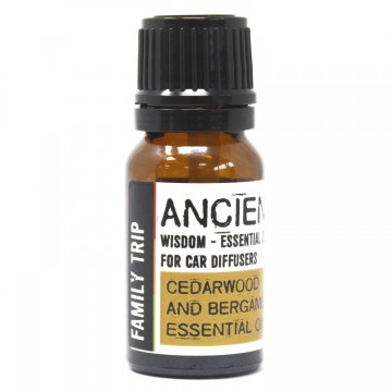 Diffusore Auto 10ml -...