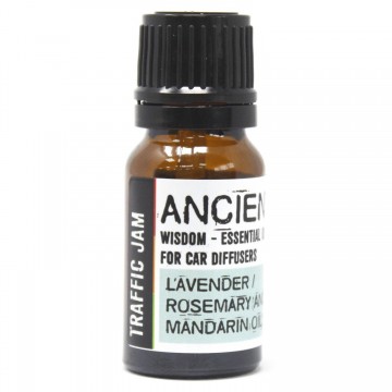 Diffusore Auto - Traffico...