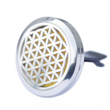 Diffusore Auto - Fiore...