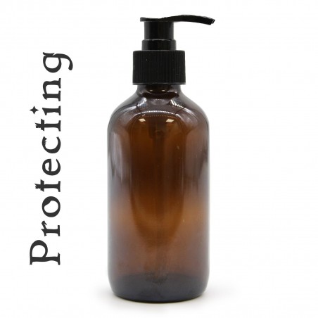 Crema Juniper, Lime & Menta - 250ml
