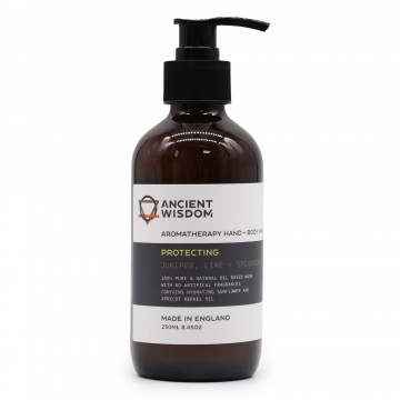 Detergente Ginepro, Lime &...