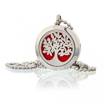 Collana Diffusore - Albero...