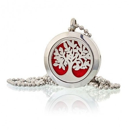 Collana Diffusore - Albero della Vita 25mm