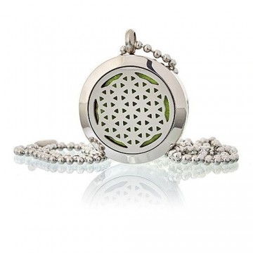 Collana Diffusore - Fiore...