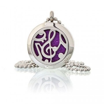 Collana Diffusore - Note...
