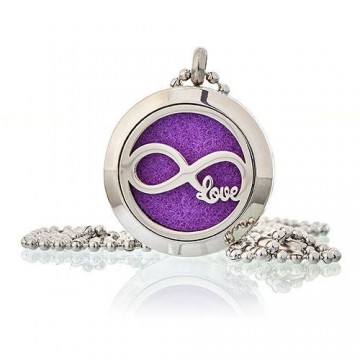 Collana Diffusore - Amore...