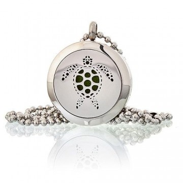 Collana Aromaterapia -...