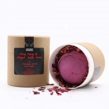 Cura di Cupido - Set Aromaterapia