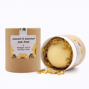 Serenità di Girasole - Set Aromaterapia