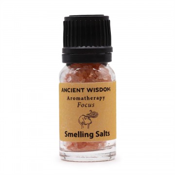 Focus - Sale Aromaterapico...