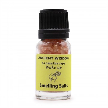 Wake Up - Sali Aromaterapici