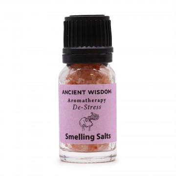 Sali Aromatici De-Stress -...