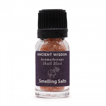 Skull Blast - Sal Aromatico