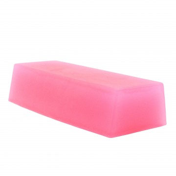 Rosmarino - Rosa - Sapone...