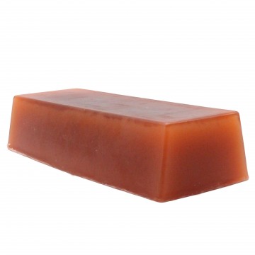 Zenzero & Chiodi - Sapone Marrone - 1.3kg