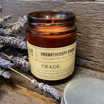 Candela Aromaterapia 200g -...