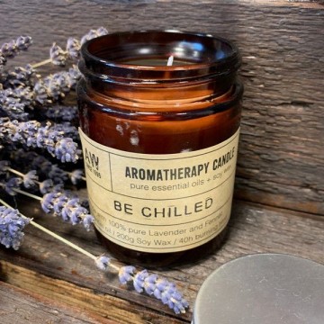 Candela Aromaterapia 200g -...