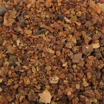 Resina di Mirra - 250g