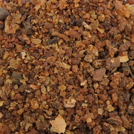Resina di Mirra - 250g