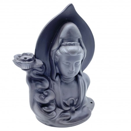 Diffusore Serene Buddha - Incenso a Cascata