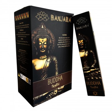 Banjara Buddha - Bodhi