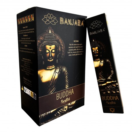 Banjara Buddha - Bodhi