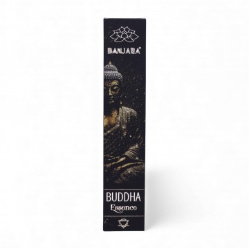 Banjara Buddha - Essenza