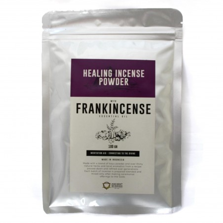 Incenso in Polvere - Incenso 100g