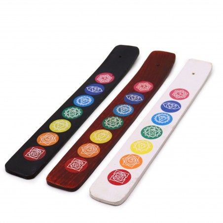 Porta Cenere Chakra - Colori Assortiti