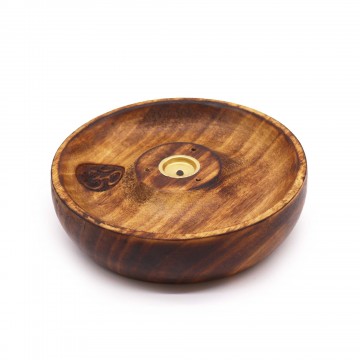 Disco Bruciatore Om - Legno...