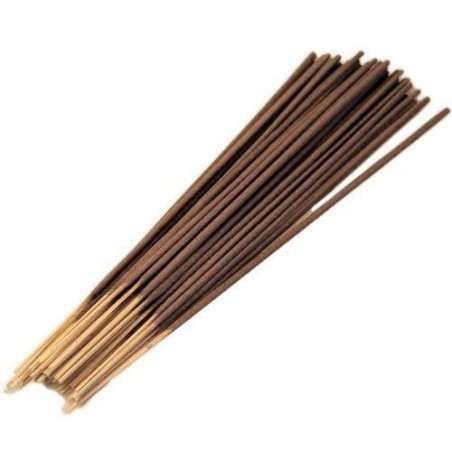 Incenso Bulk - Vetiver Gold