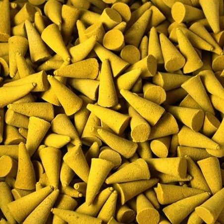 Coni di Incenso - Citronella