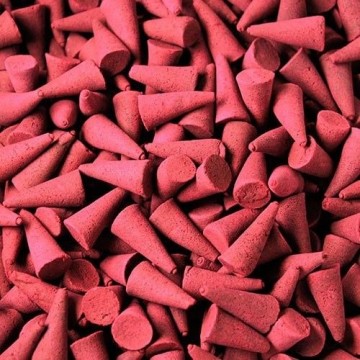 Coni d’Incenso - Sangue di...