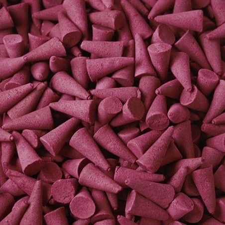 Coni d’Incenso - Gelsomino (Confezione Bulk)