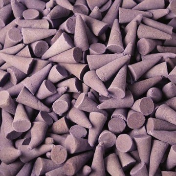 Coni di Incenso - Lavanda -...
