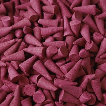 Coni di Incenso - Fragola