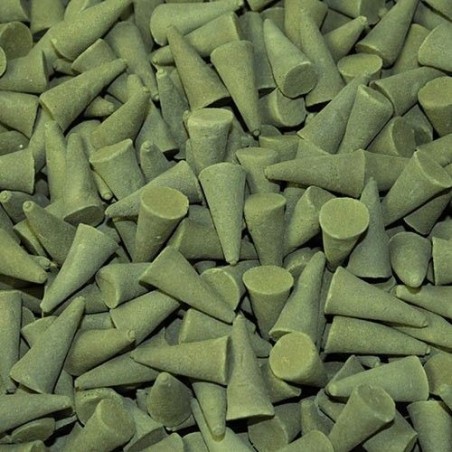 Coni d’Incenso Nagchampa - Confezione Bulk