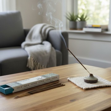 Indus Treasures - Legno di...