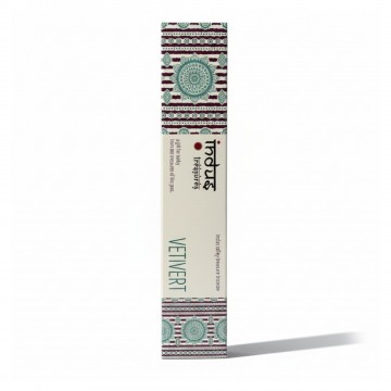 Tesori d’India - Vetiver - 15g