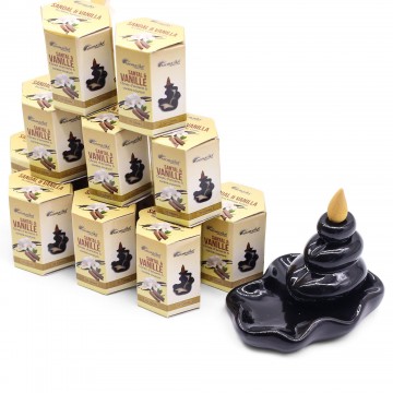 Coni Masala Backflow -...