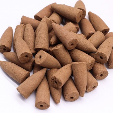 Coni Masala Ambra - Pack da 10