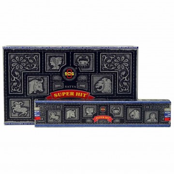 Nag Champa Super Hit -...