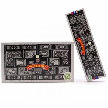 Incenso Satya Super Hit - 100g