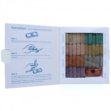 Set Espositivo - 70...